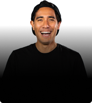 Zach King